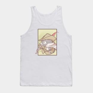 Archer Sam Tank Top